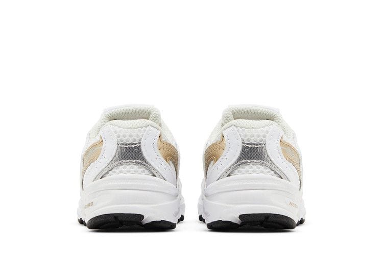 530 Bungee Toddler 'White Stoneware'