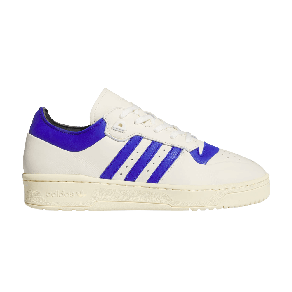 Men's Rivalry 86 Low 'Cream White Lucid Blue'