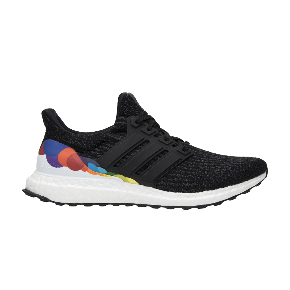 Men's UltraBoost 3.0 Limited 'Pride'