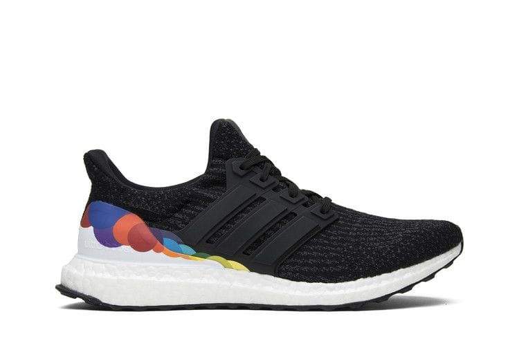 Men's UltraBoost 3.0 Limited 'Pride'