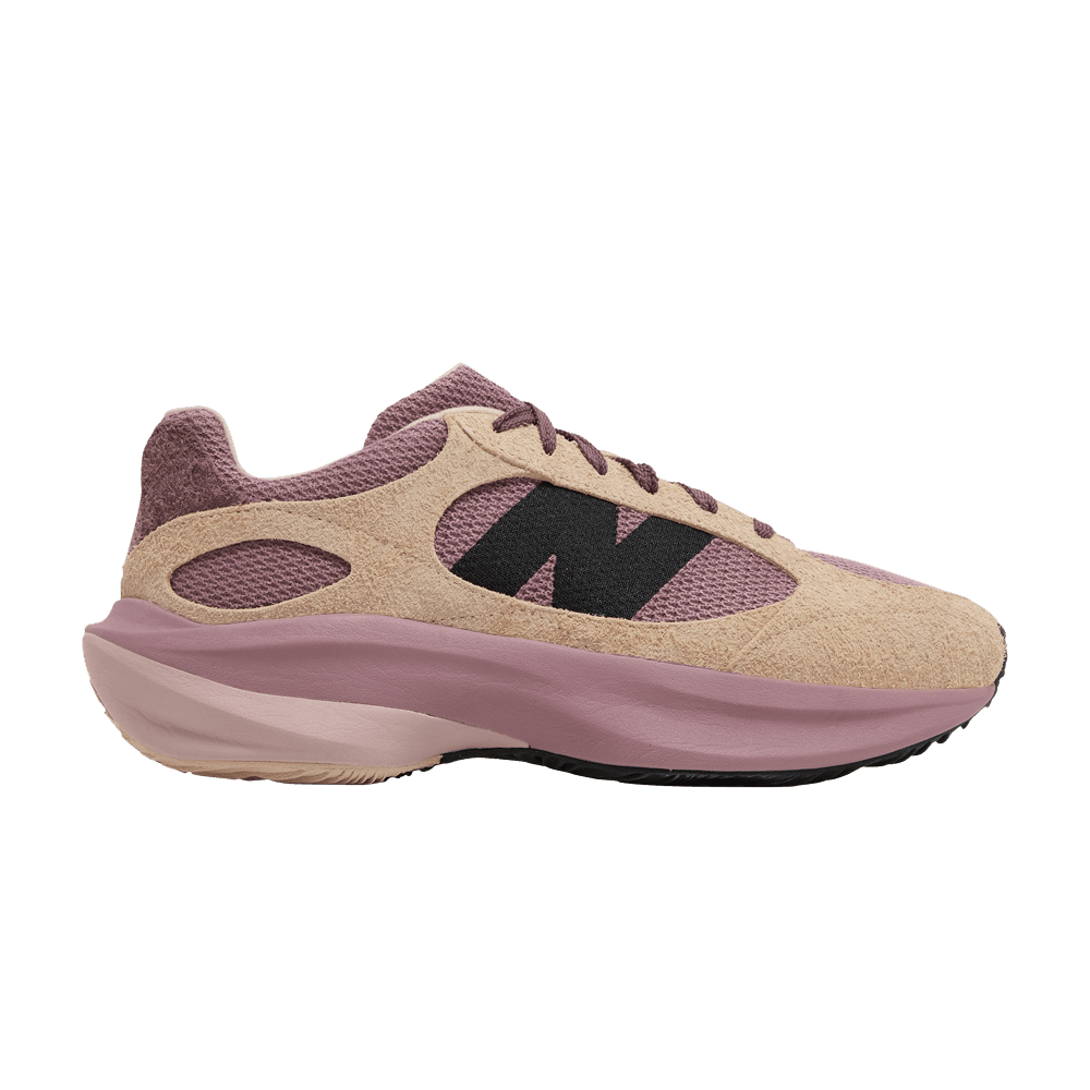 Men's WRPD Runner 'Pastel Pack - Licorice'
