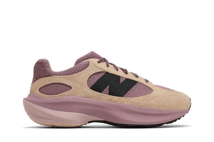 Men's WRPD Runner 'Pastel Pack - Licorice'