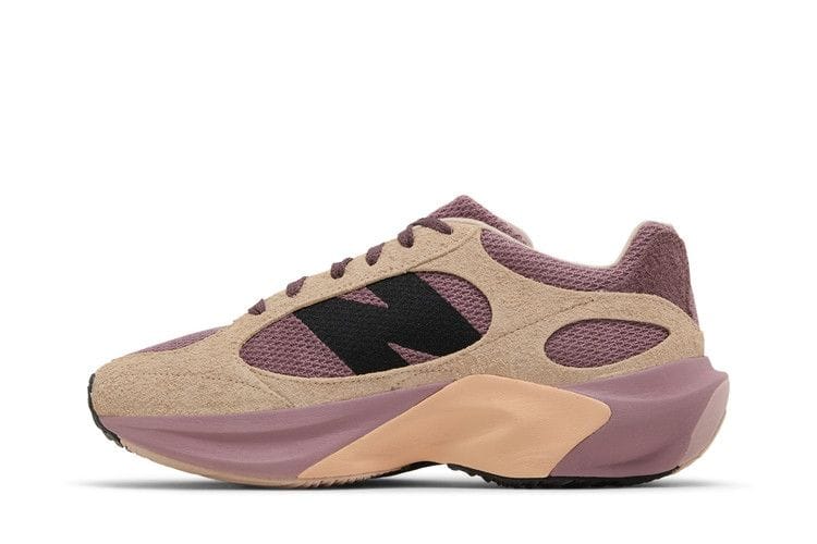 Men's WRPD Runner 'Pastel Pack - Licorice'