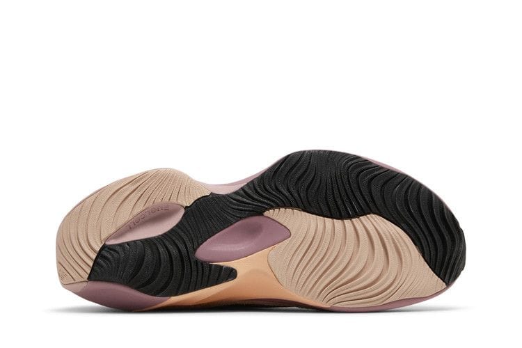 Men's WRPD Runner 'Pastel Pack - Licorice'