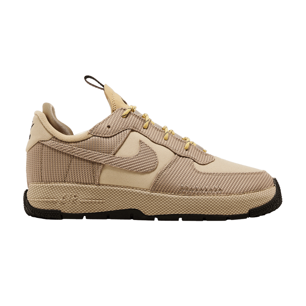 Women's Air Force 1 Wild 'Sesame'
