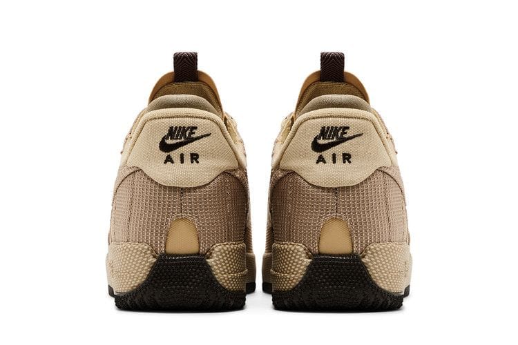 Women's Air Force 1 Wild 'Sesame'