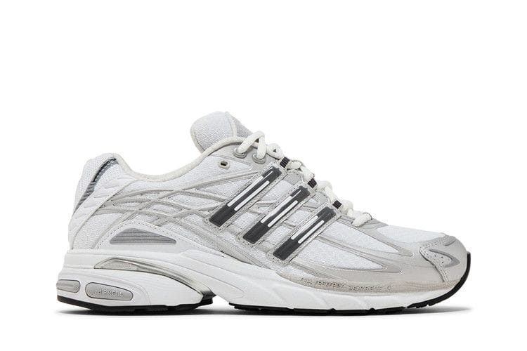 Women's Adistar Cushion 'White Silver Metallic'
