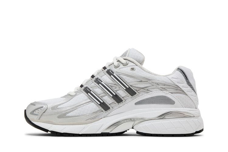 Women's Adistar Cushion 'White Silver Metallic'