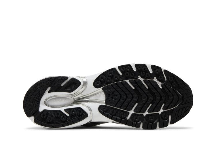 Women's Adistar Cushion 'White Silver Metallic'