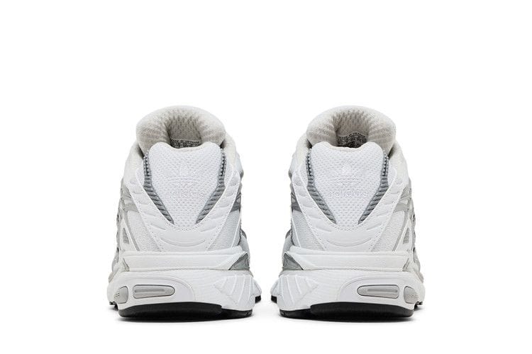Women's Adistar Cushion 'White Silver Metallic'