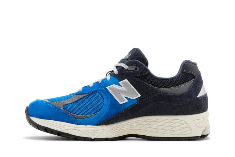 Men's 2002R 'Blue Oasis'