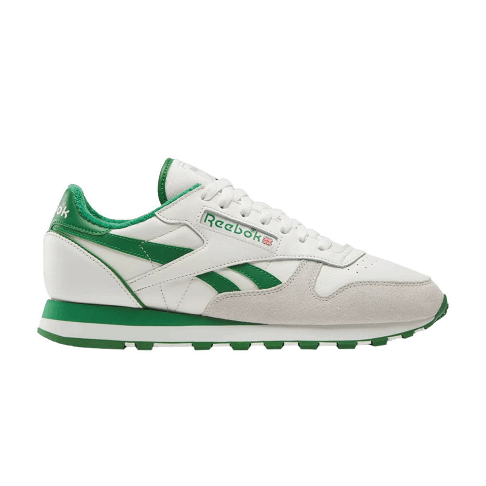 Men's Classic Leather 1983 Vintage 'Chalk Glen Green'