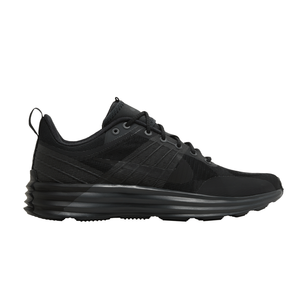 Men's Men's Lunar Roam 'Dark Smoke Grey'