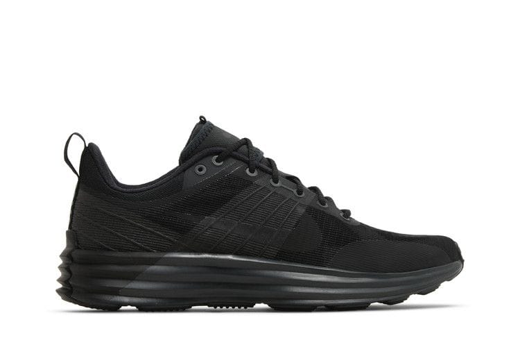 Men's Men's Lunar Roam 'Dark Smoke Grey'