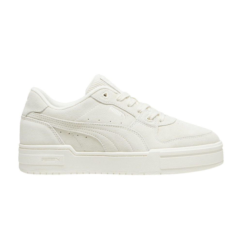 Men's CA Pro Lux Soft 'Alpine Snow'