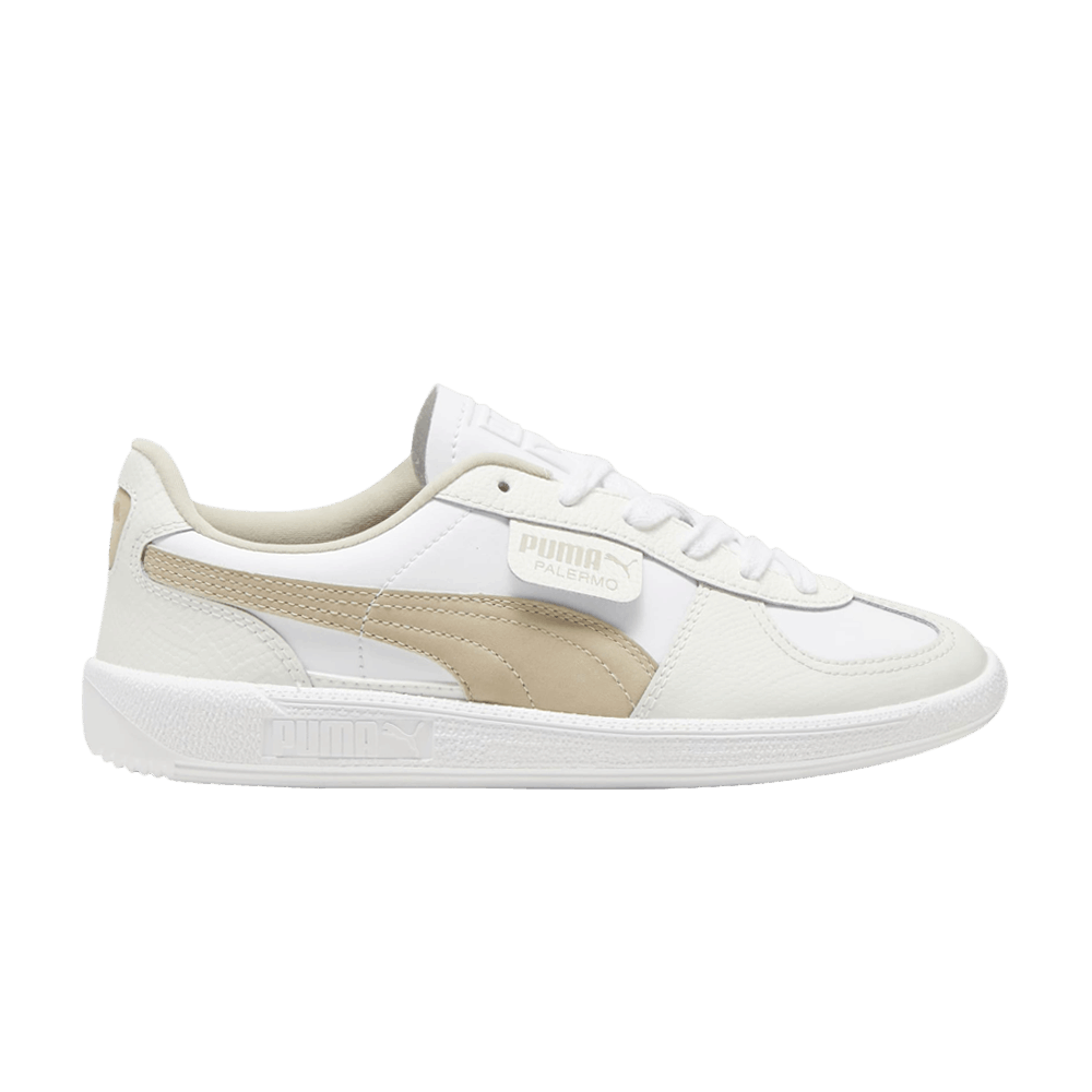 Women's Palermo FS 'White Warm White'