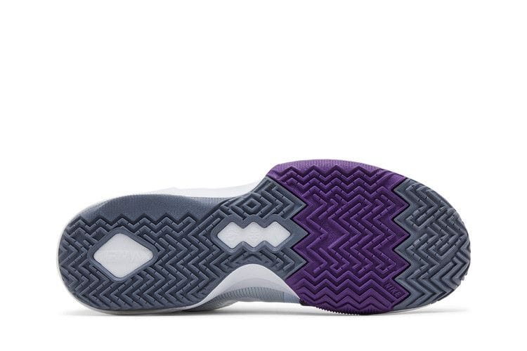Men's Air Max Impact 4 'Football Grey Barely Grape'