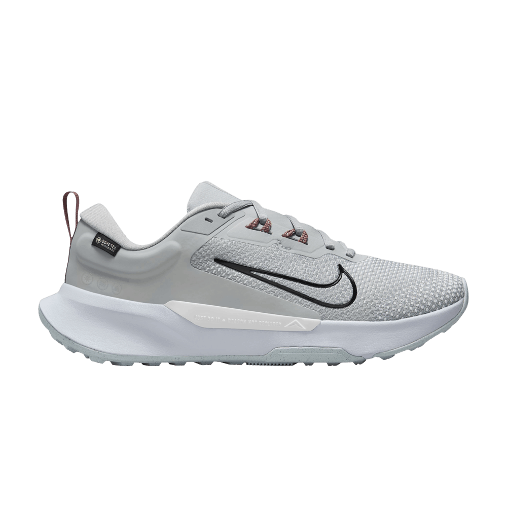 Women's Juniper Trail 2 GORE-TEX 'Light Smoke Grey'