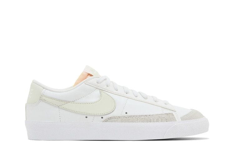 Men's Blazer Low '77 Vintage 'Summit White Sea Glass'