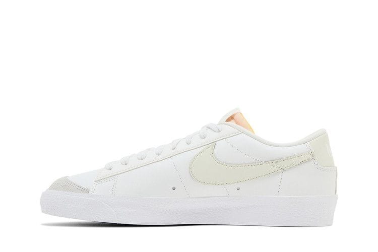 Men's Blazer Low '77 Vintage 'Summit White Sea Glass'
