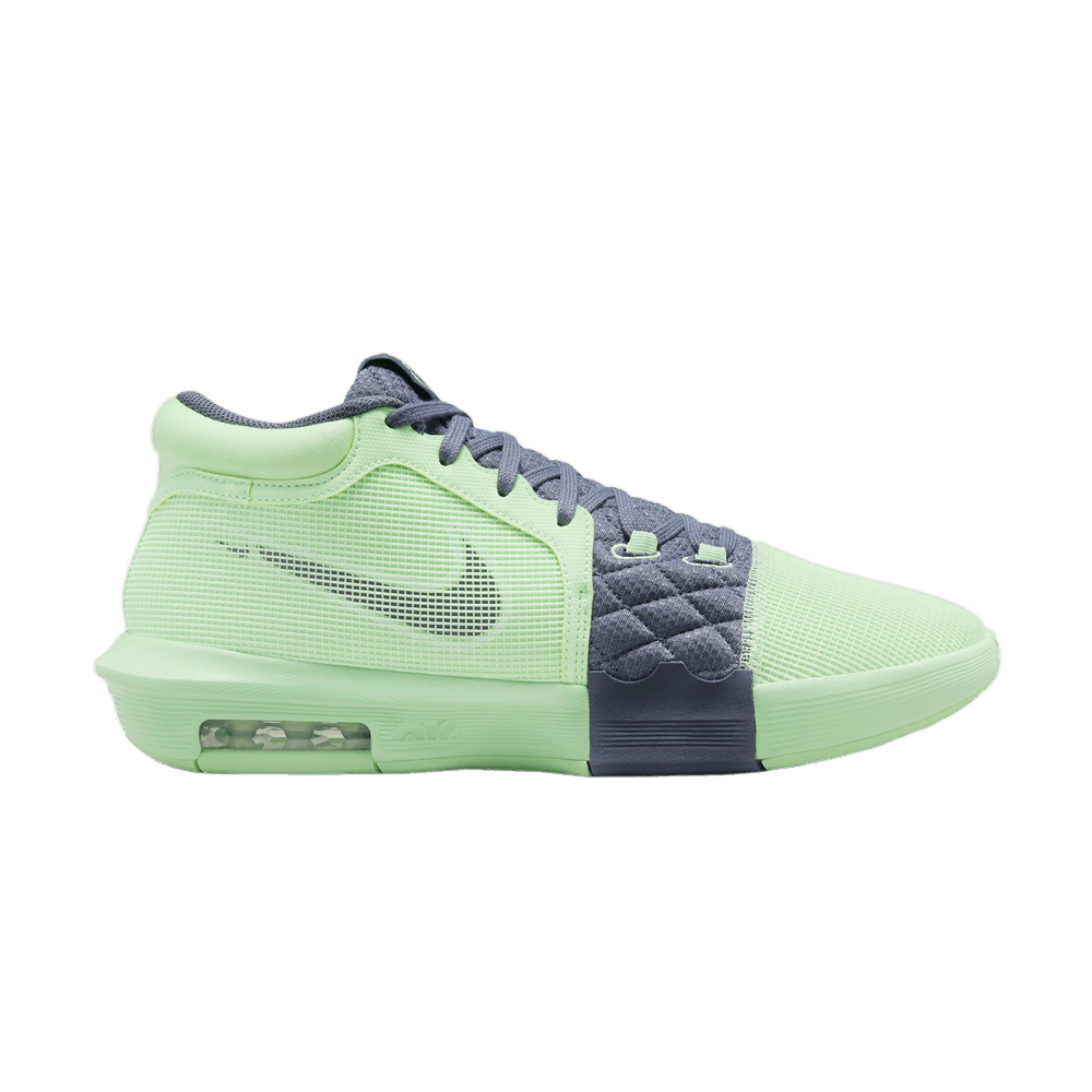 Men's LeBron Witness 8 EP 'Vapor Green'