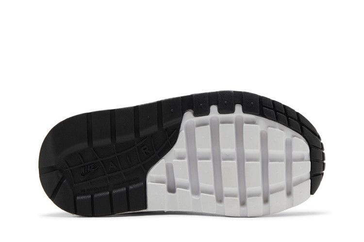 Air Max 1 EasyOn PS 'Pure Platinum Black'