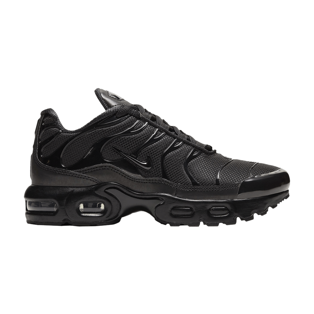 Air Max Plus PS 'Triple Black'