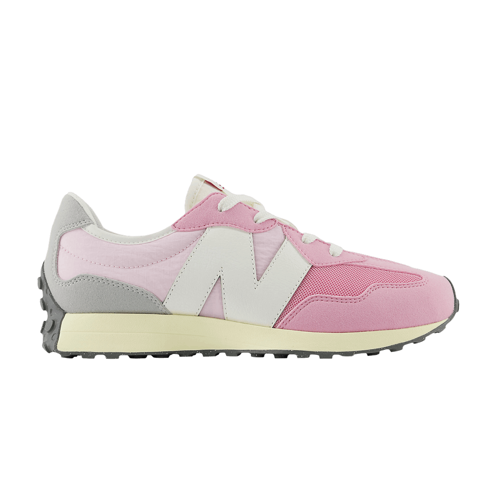 327 Little Kid 'Pink Sugar'