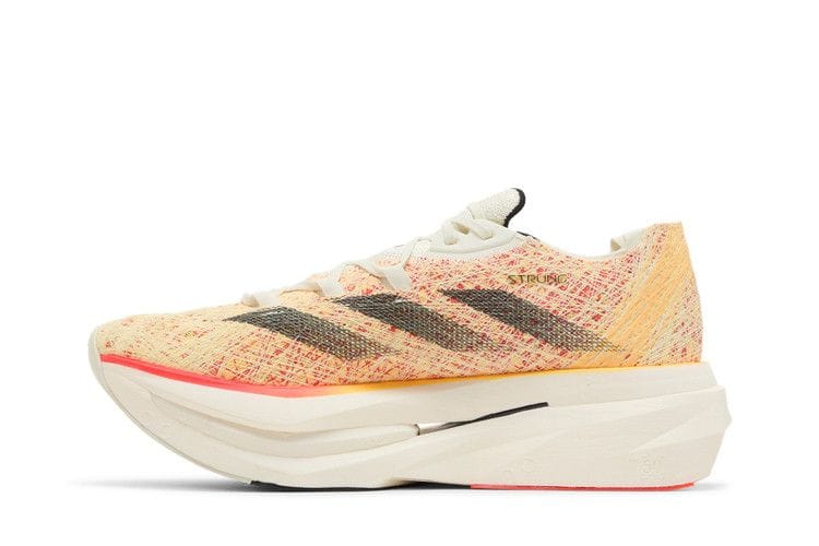 Men's Adizero Prime X 2.0 Strung 'Ivory Pack'