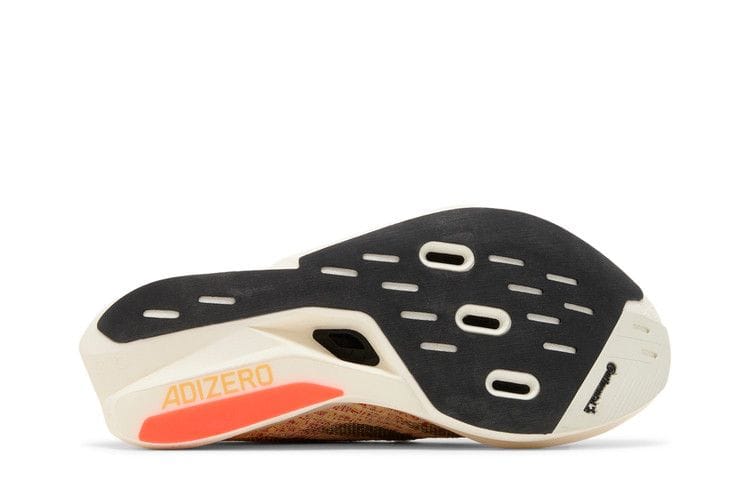 Men's Adizero Prime X 2.0 Strung 'Ivory Pack'