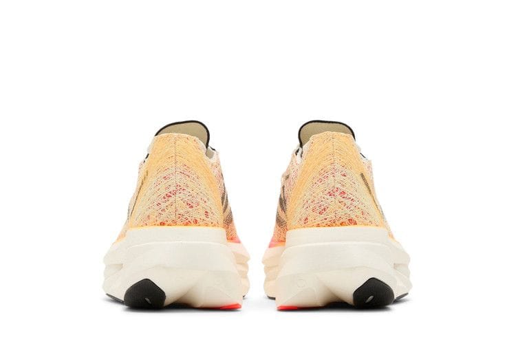 Men's Adizero Prime X 2.0 Strung 'Ivory Pack'