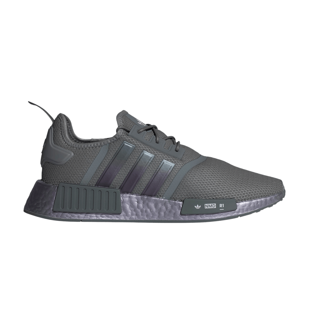 Men's NMD_R1 'Grey Charcoal'