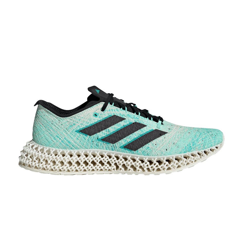 Men's 4DFWD X Strung 'Pulse Mint Black'