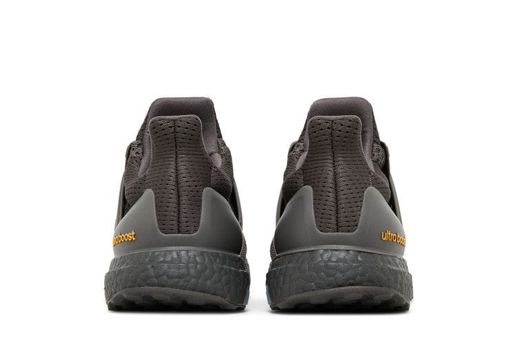 Men's UltraBoost 1.0 'Charcoal Semi Spark'