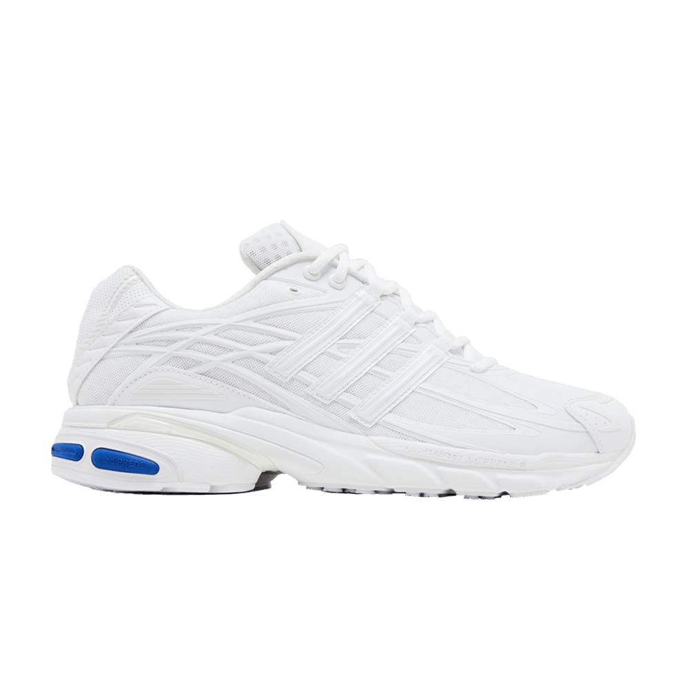 Men's Adistar Cushion 3 'White Royal Blue'