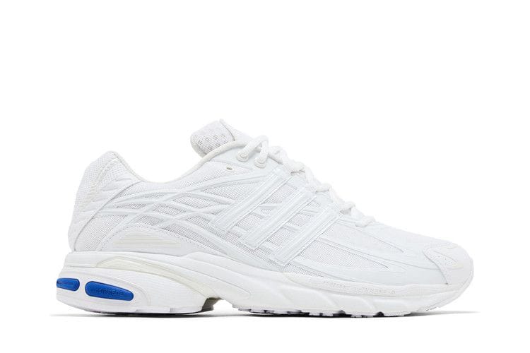 Men's Adistar Cushion 3 'White Royal Blue'