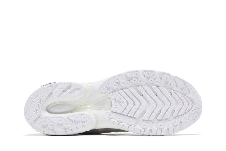 Men's Adistar Cushion 3 'White Royal Blue'