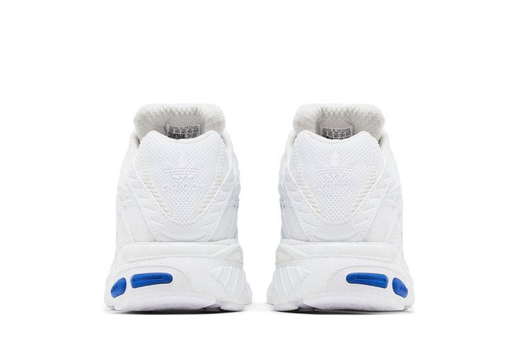 Men's Adistar Cushion 3 'White Royal Blue'