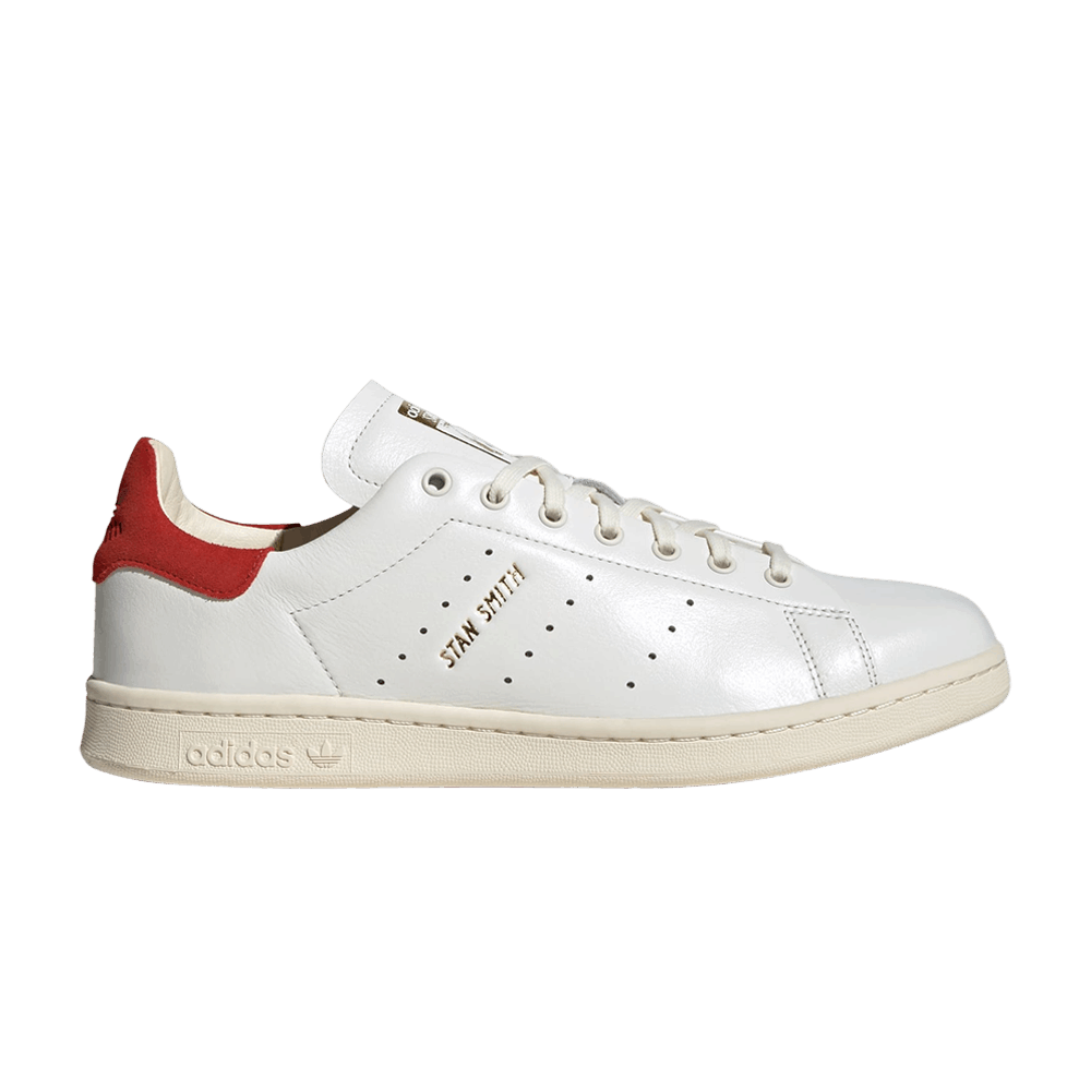 Men's Men's Stan Smith Lux 'White Red'