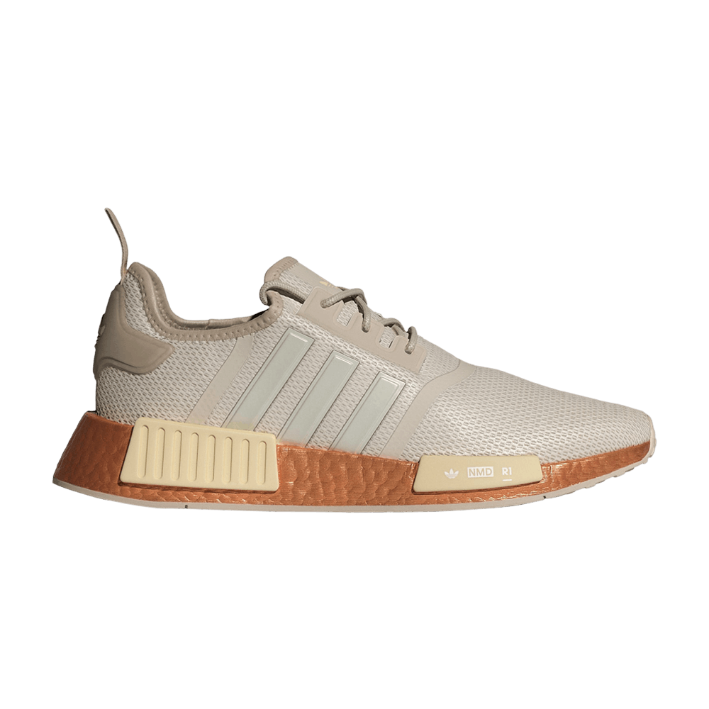 Men's NMD_R1 'Wonder Beige Crystal Sand'