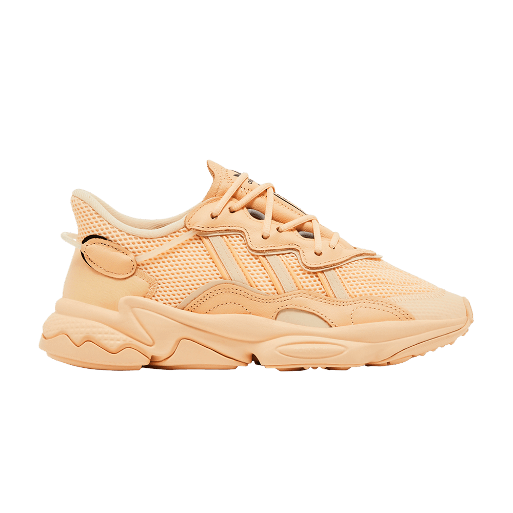 Women's Ozweego 'Glow Orange'