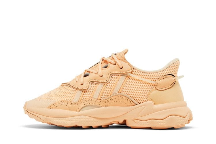 Women's Ozweego 'Glow Orange'