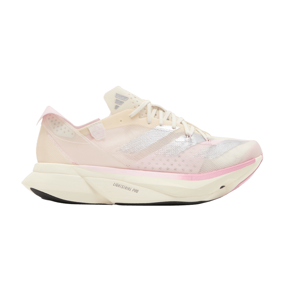 Women's Adizero Adios Pro 3 'Sakura'