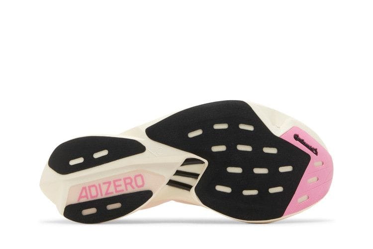 Women's Adizero Adios Pro 3 'Sakura'