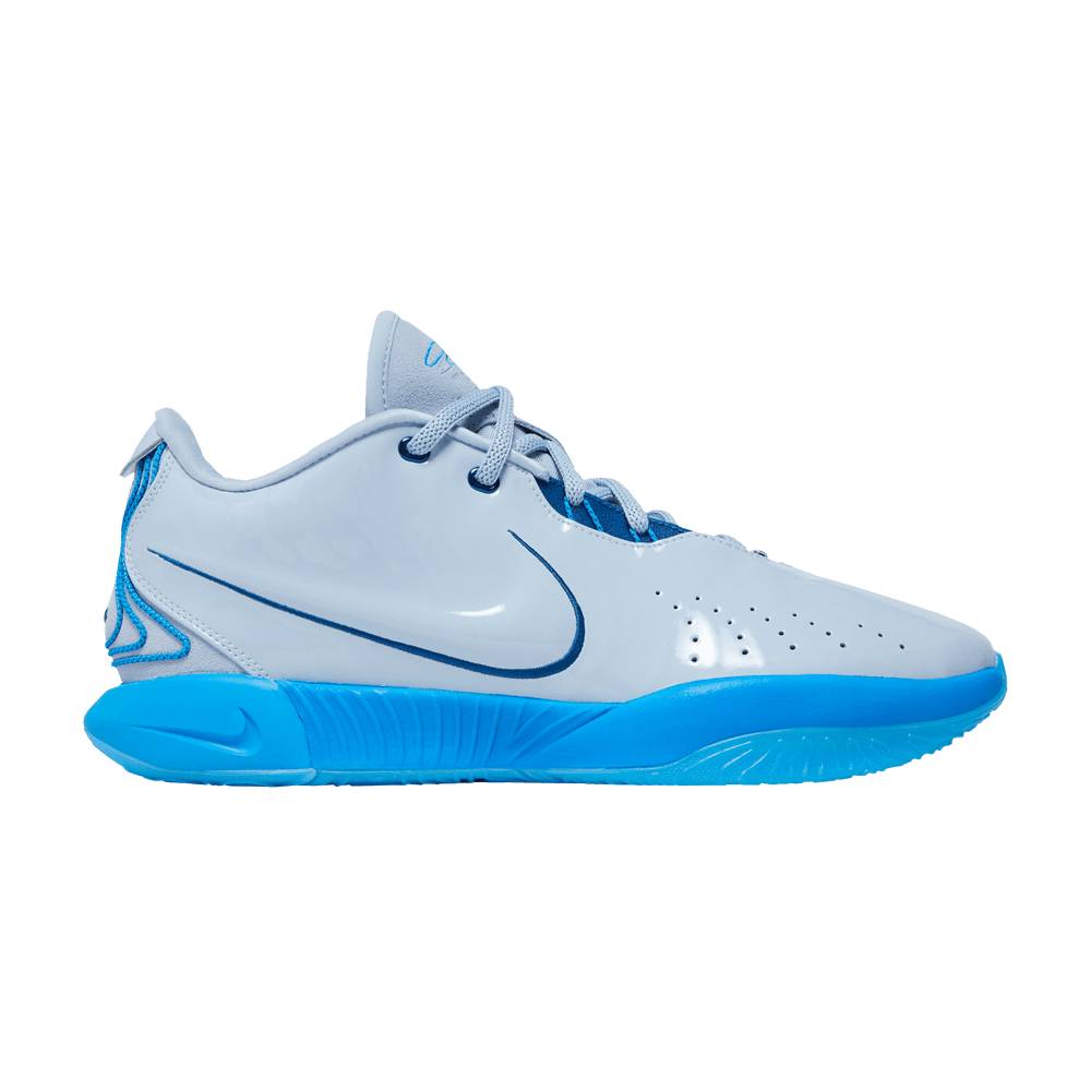Men's LeBron 21 'Light Armory Blue'
