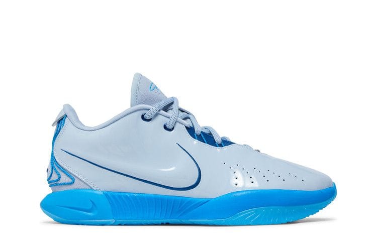 Men's LeBron 21 'Light Armory Blue'