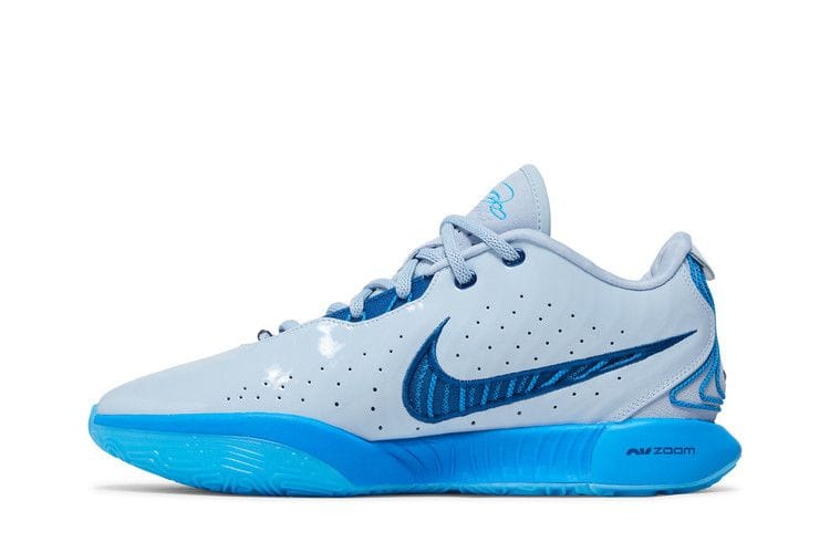 Men's LeBron 21 'Light Armory Blue'