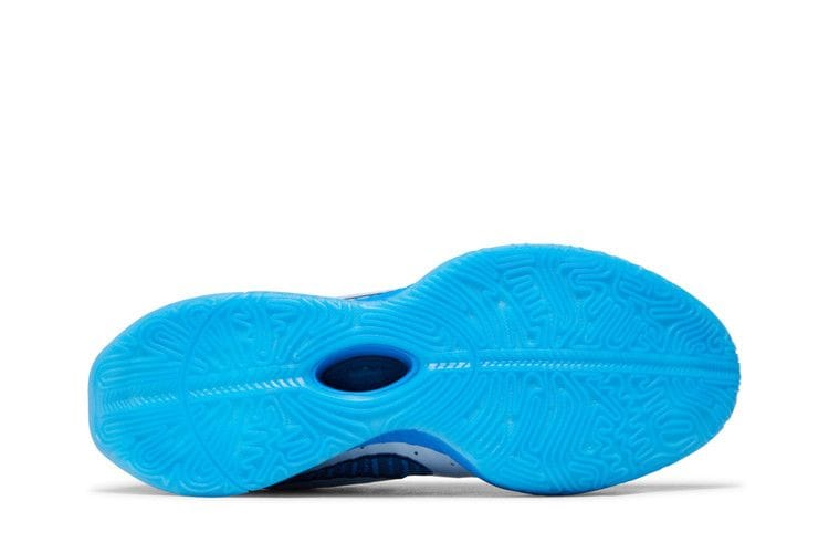 Men's LeBron 21 'Light Armory Blue'