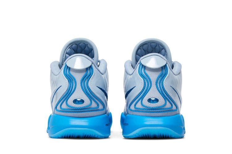 Men's LeBron 21 'Light Armory Blue'