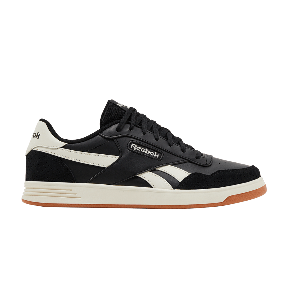 Men's Court Advance 'Black Chalk'